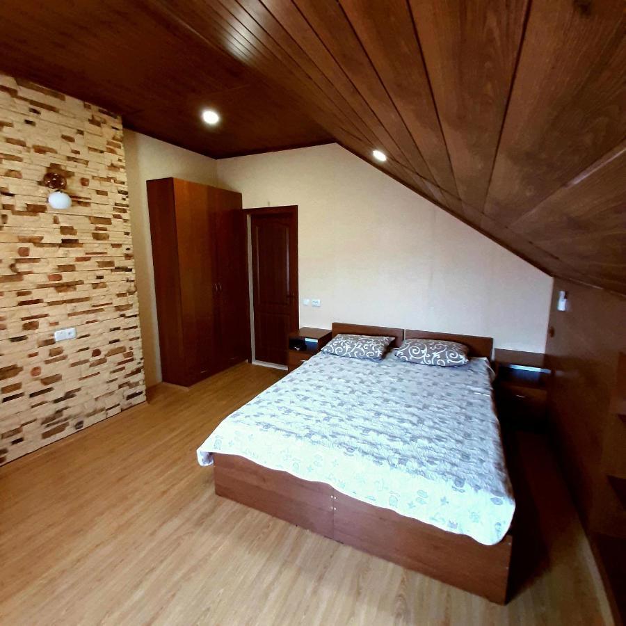 Costa Guest house Sanzhiyka