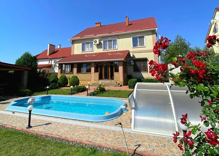 Villa Costa