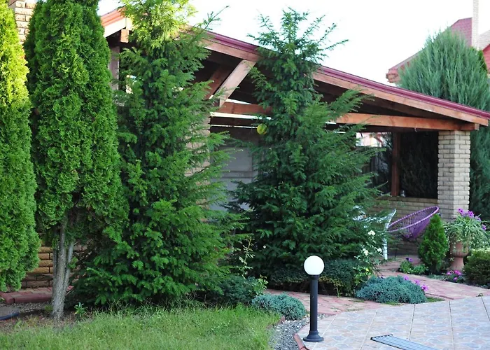Villa Costa