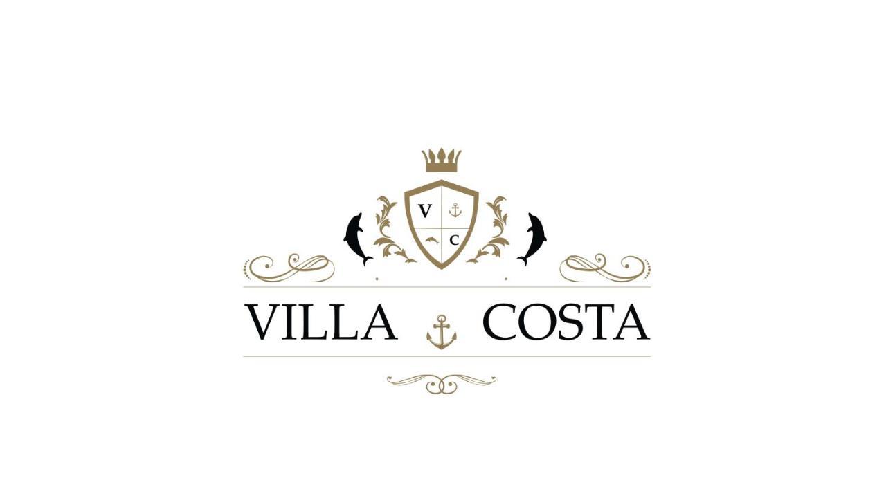 Гостевой дом Costa *