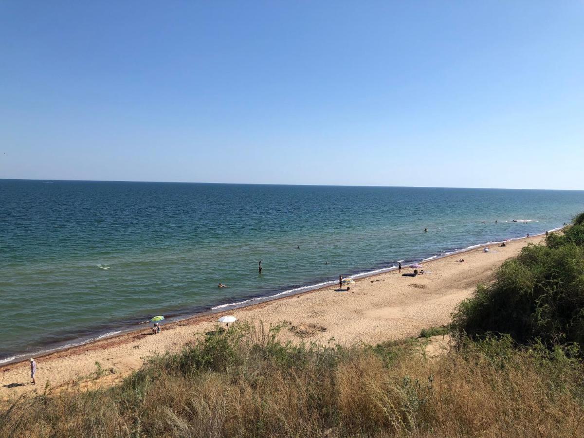 Costa Гостевой дом *
